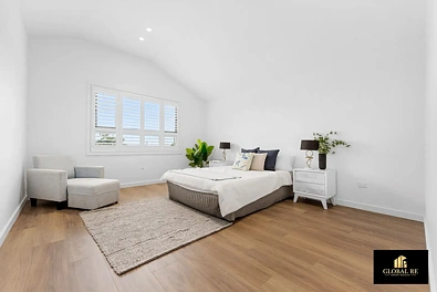 379A Cabramatta Road, Cabramatta, NSW 2166, 5房, 3浴, House