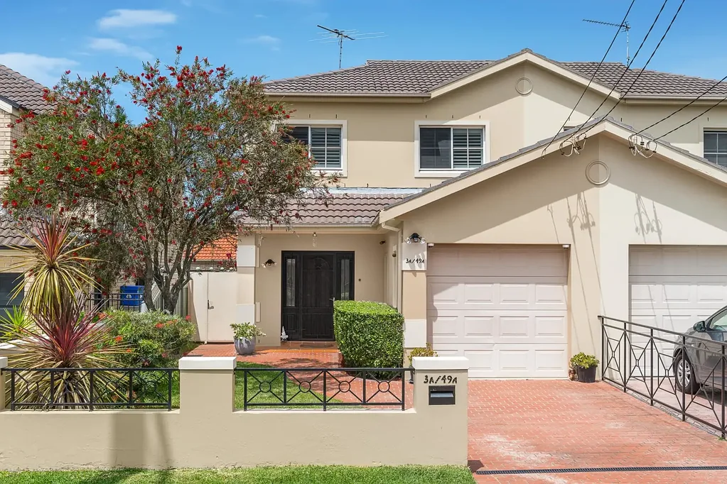 Kyeemagh 3chambre MODERN LIVING IN PRIME LOCATION