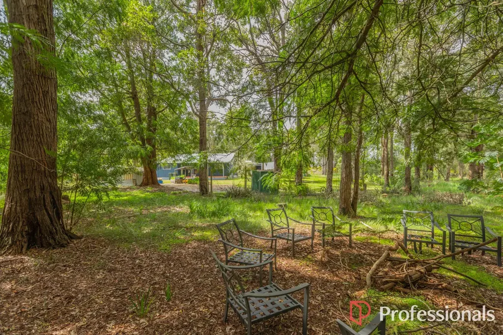 16 Kerr Green (Palgarup), Manjimup, WA 6258