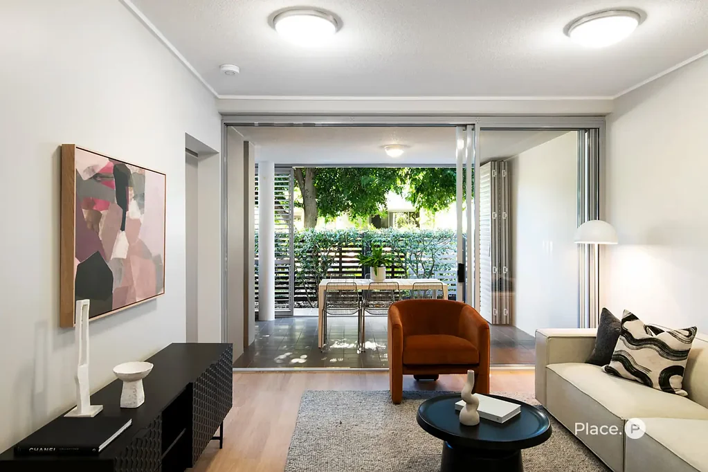 309/71 Beeston Street, Teneriffe, QLD 4005