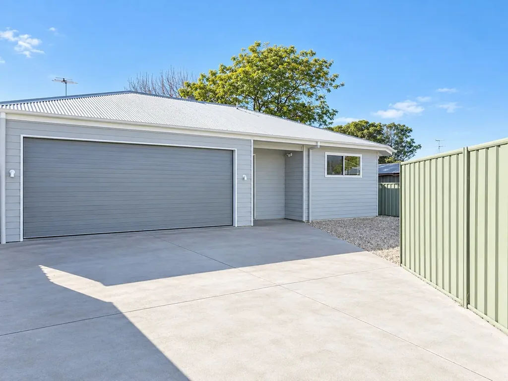 2/190 Lawrence Street, Wodonga, VIC 3690