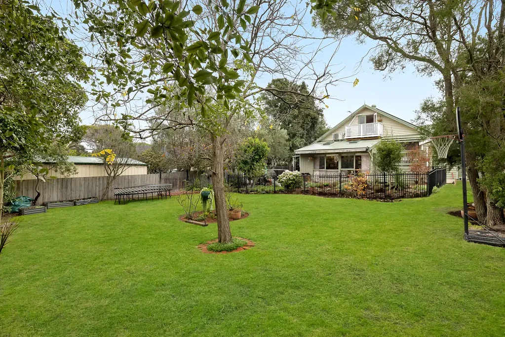 Frankston South 4ห้องนอน Family Warmth At Every Turn