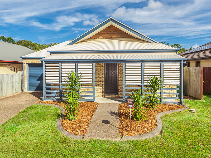 28 HEATHCOTE AV, NORTH LAKES QLD 4509, 0房, 0浴, House