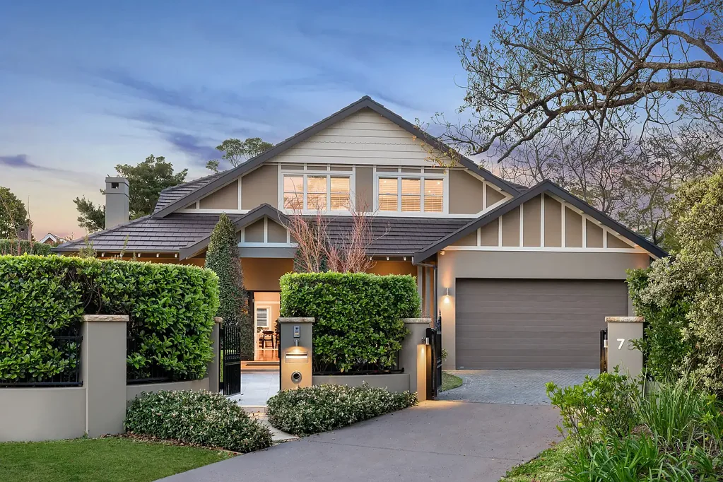 78 Stanhope Road, Killara, NSW 2071