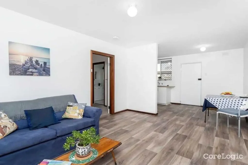Scarborough 1ਬੈੱਡਰੂਮ Entry level Scarborough property
