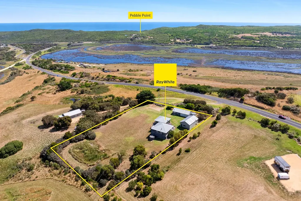 Princetown 4房  Coastal Opportunity