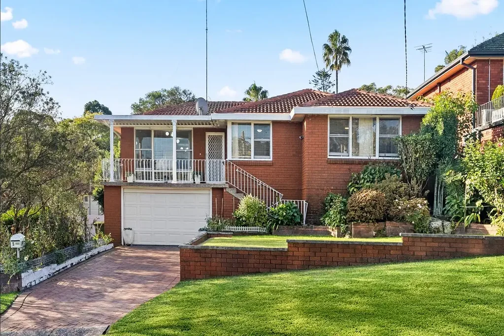 Spacious Family Home
