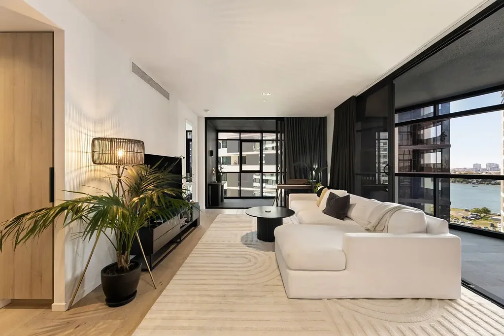 1008/18 Longland Street, Newstead, QLD 4006