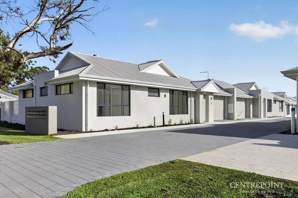 Swan View 4房  Brand-New Luxury Homes | Modern Living in the Heart of Swan View