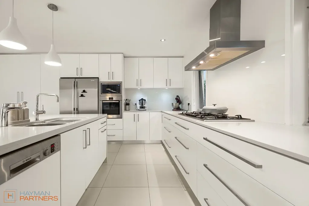 Beautiful Family Home