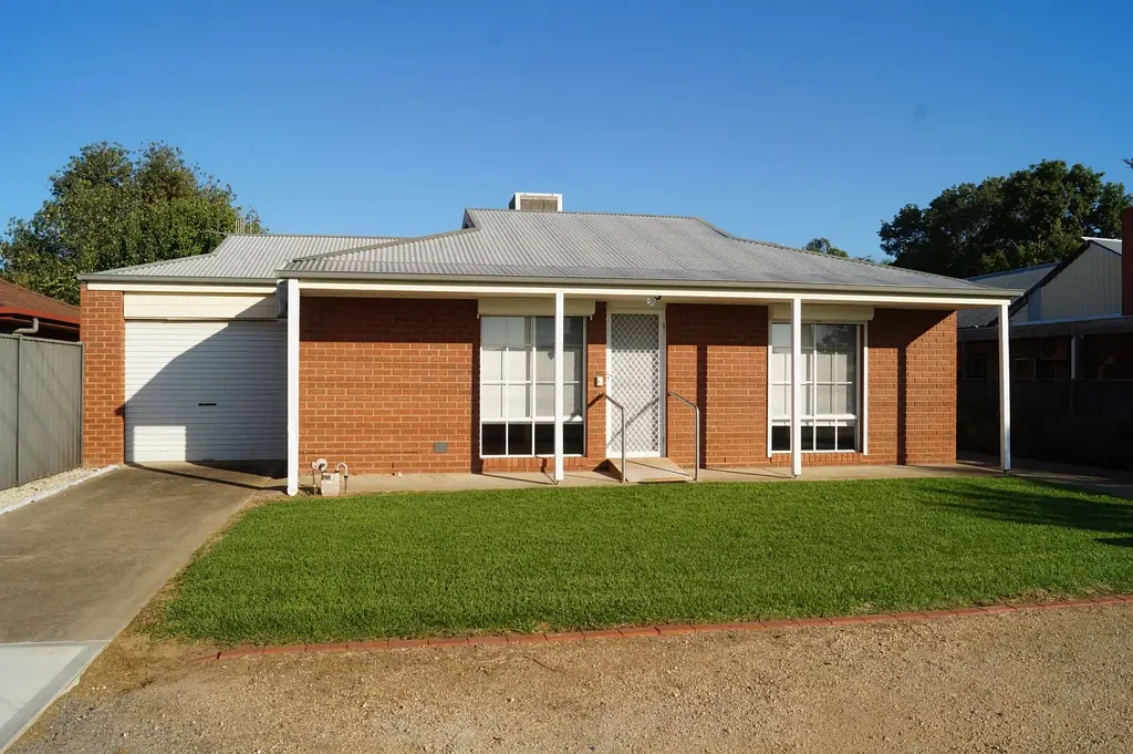 1/35 Russell Street, Numurkah, VIC 3636