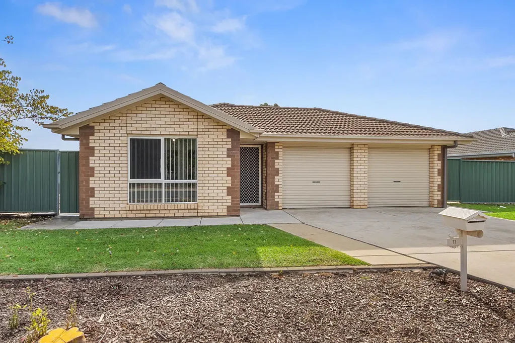 11 Buckley Street, Evanston Gardens, SA 5116