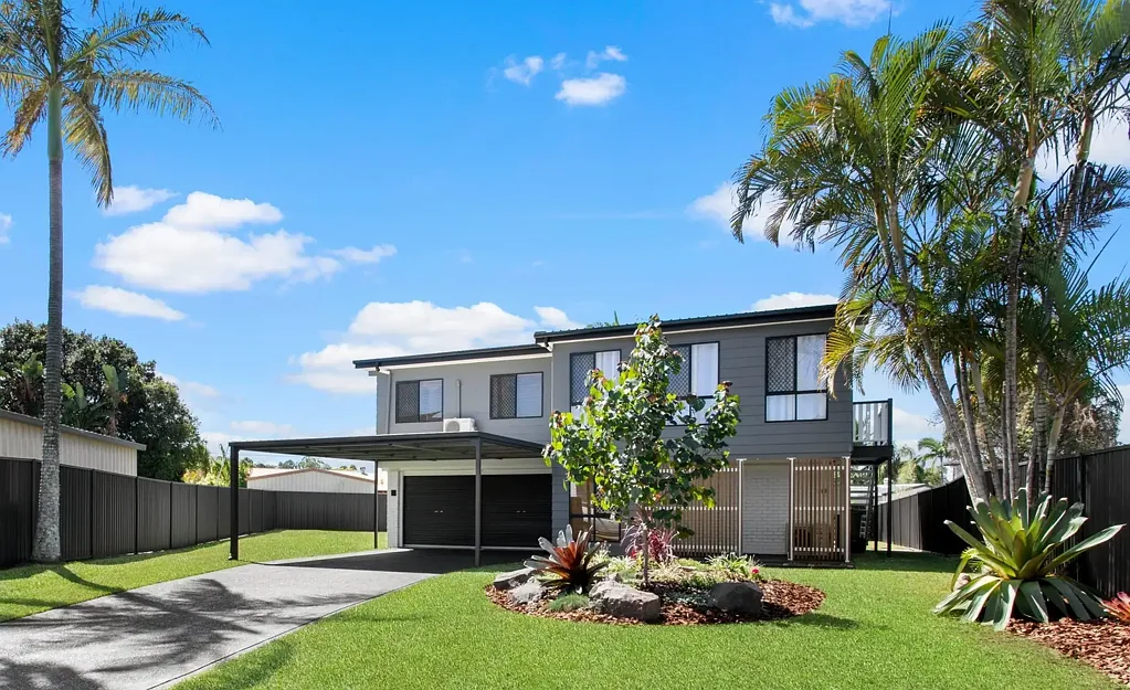 2 Somerset Drive, Deception Bay, QLD 4508