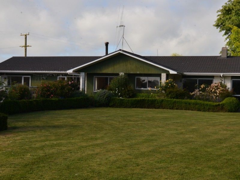 1035 Bayley Road, Wharepuhunga, Otorohanga, 0 غرف, 0 حمامات