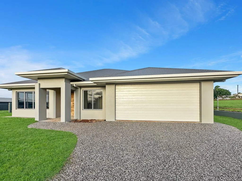 Atherton 2 Bedroom BRAND NEW & NEARING COMPLETION