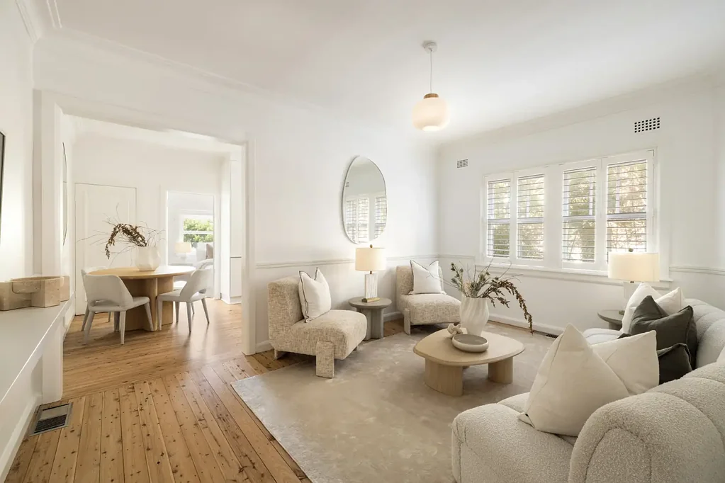 2/43 Cambridge Avenue, Vaucluse, NSW 2030