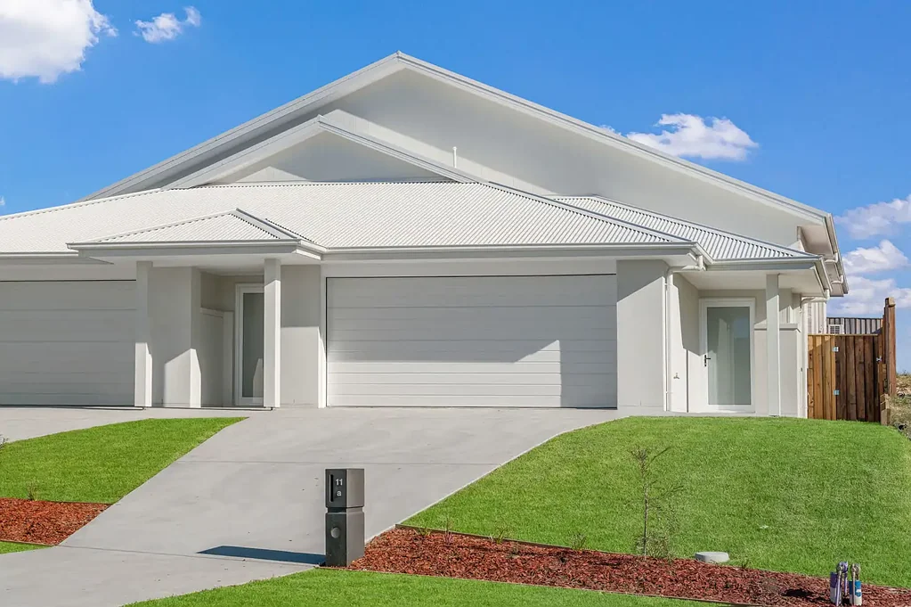 Thrumster 3房  Brand New Duplex Living with Sophisticated Contemporary Appeal