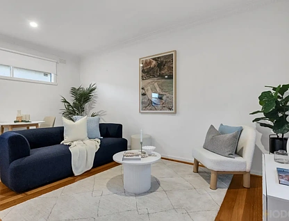 5/7 Como Parade East, Mentone, VIC 3194, 1 રૂમ, 1 બાથરૂમ, Unit