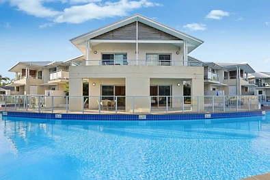 Salamander Bay 1房  Holiday and invest