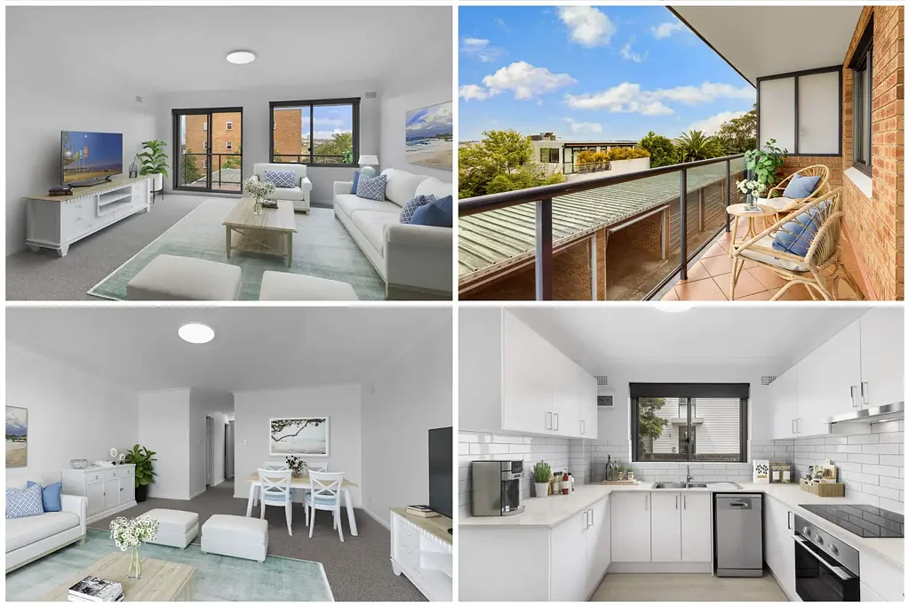 19/50 Crown Road, Queenscliff, NSW 2096