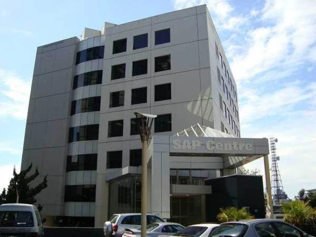Auckland Central LARGE FLOOR PLATE AND ON-SITE PARKS