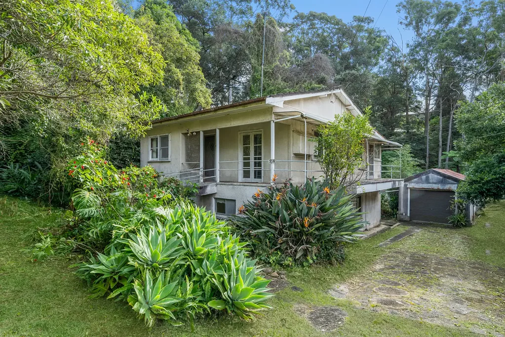 24 Merinda Avenue, Epping, NSW 2121