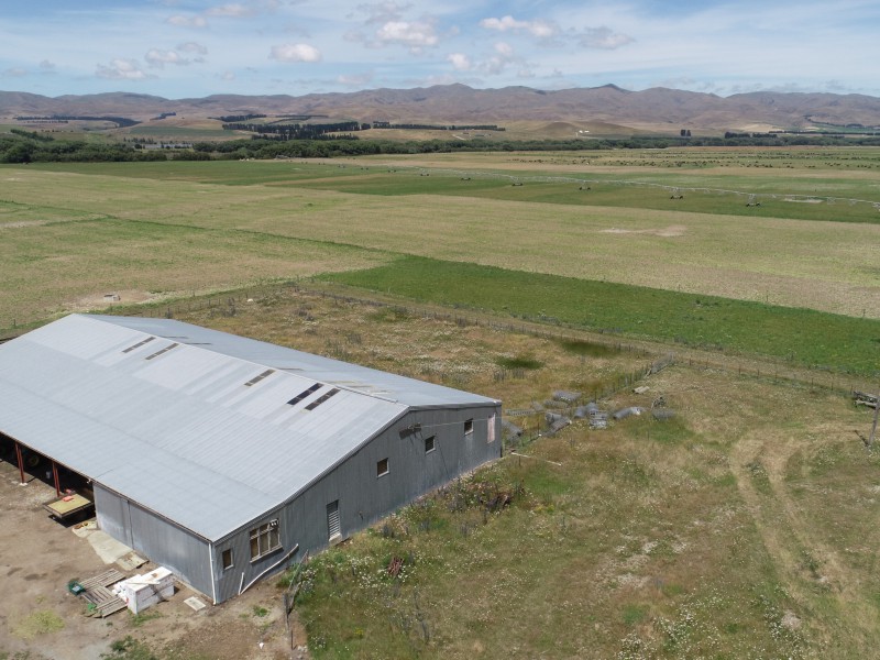 1308 Hakataramea Valley Road, Hakataramea Valley, Waimate, 0房, 0浴