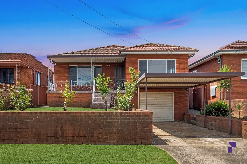 12 Ivy Street, Greenacre, NSW 2190
