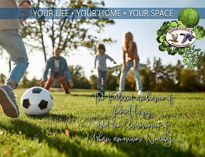 LOT 81 Bimbadeen, Maryborough, Wide Bay, 0 Kuwarto, 0 Banyo, Section
