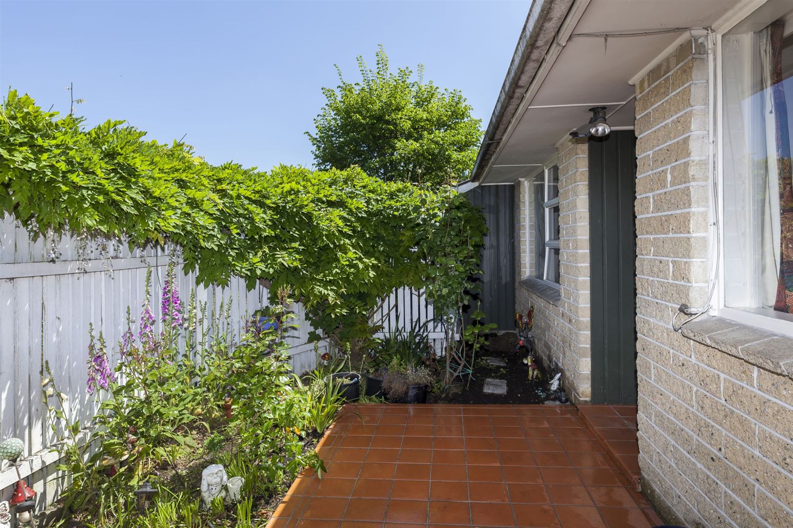 1/129a Glandovey Road, Strowan, Christchurch, 2房, 1浴