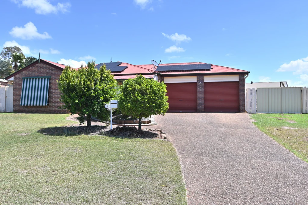 4 Cypress Street, Avoca, QLD 4670