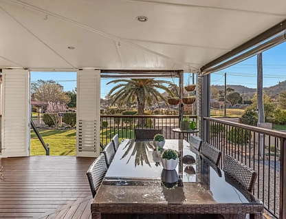 5 Talc Street, Stanthorpe, QLD 4380, 7房, 4浴, House