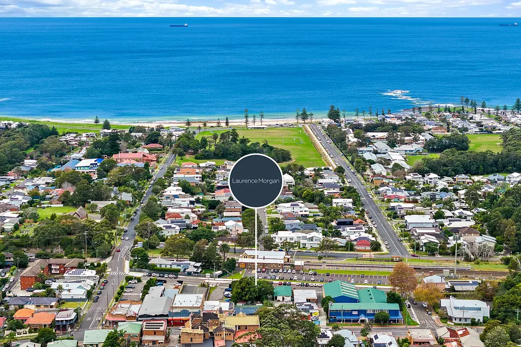 Bulli 4房 617平E1地块 高可见度人流量 对面火车站 最大建面925.5平 潜力住宅商业结合 Prime Mixed Use/Development Potential in the Heart of Bulli