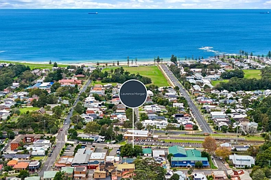 Bulli 4 Slaapkamer Prime Mixed Use/Development Potential in the Heart of Bulli