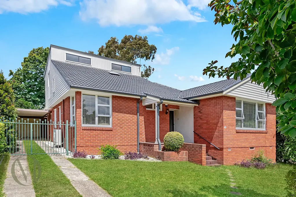 26 Beswick Avenue, North Ryde, NSW 2113