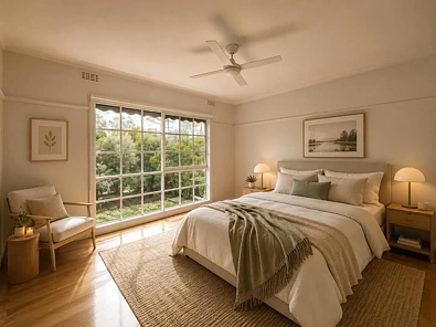 10 Closter Avenue, Nunawading, VIC 3131, 3房, 2浴, House