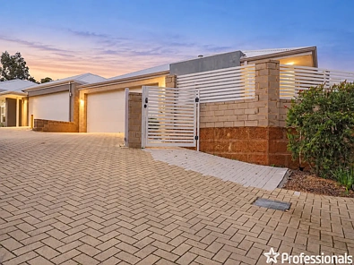 Greenmount 3房  Leafy Greenmount Living - Modern Comfort, Secure Investment