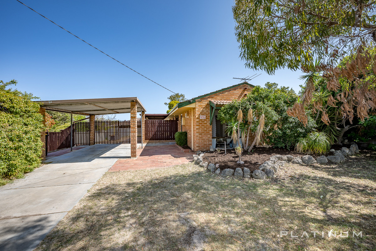 105 CHADSTONE RD, CRAIGIE WA 6025, 0 Kuwarto, 0 Banyo, House