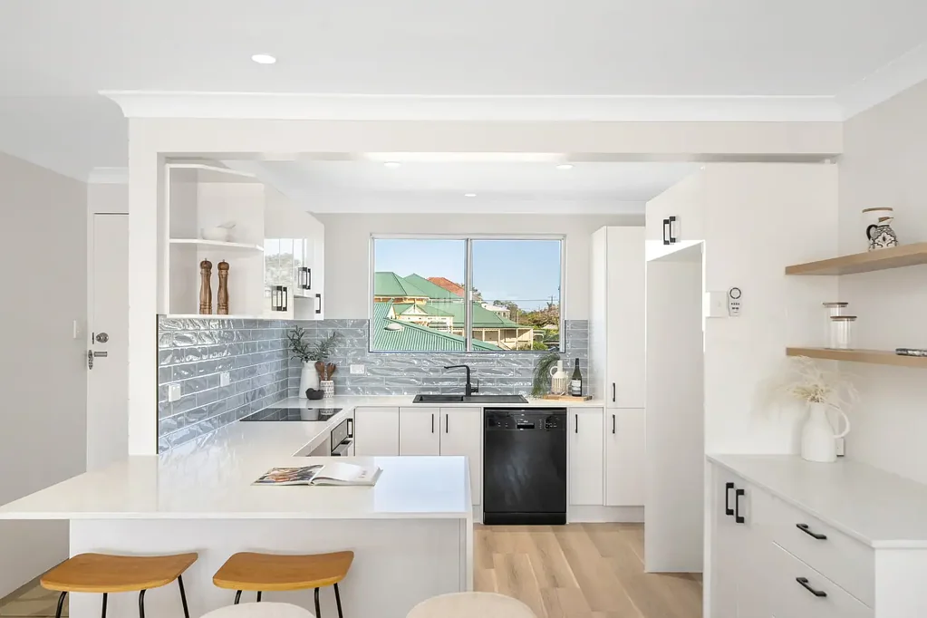 5/55 Norman Parade, Clayfield, QLD 4011