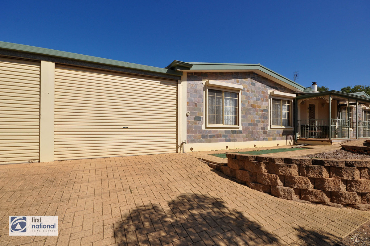 1 EAST TCE, QUORN SA 5433, 0部屋, 0バスルーム, House