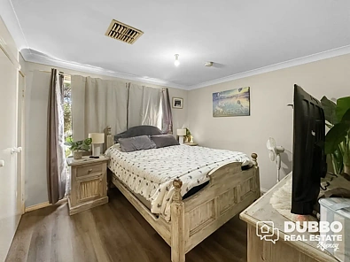 13 Pegasus Place, Dubbo, NSW 2830, 3 રૂમ, 1 બાથરૂમ, House