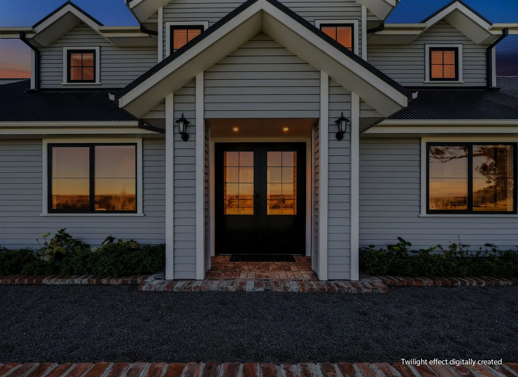 Cust 4બેડરૂમ The Pinnacle Of Country Living