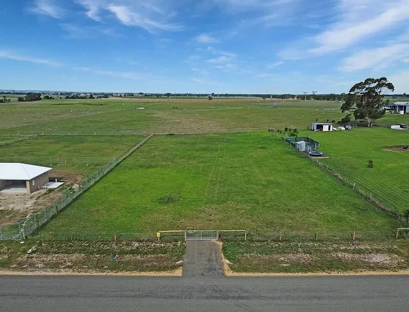 Lot 31/36 Hawkins Crescent, Lindenow South, Bairnsdale (North Gippsland), 0 chambres, 0 salles de bain, Section