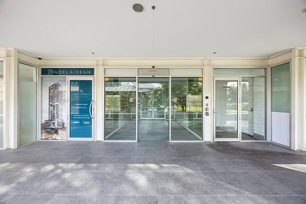 U218/281 North Terrace, Adelaide, SA 5000