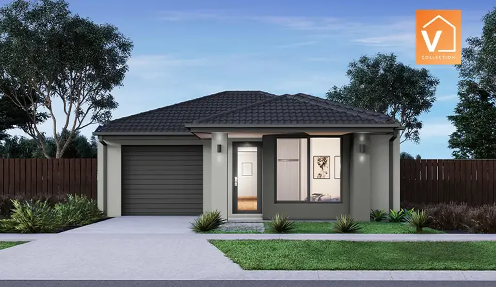 Strathtulloh 3બેડરૂમ Mimosa Homes Proudly Presents