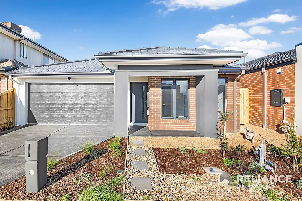 More Than a Home - Your Tarneit Lifestyle Starts Here