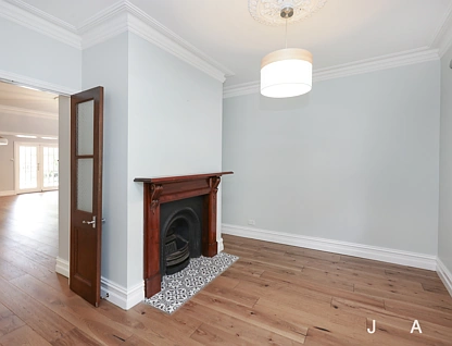 12 Montague Street, Yarraville, Western Melbourne, 3部屋, 1バスルーム, House