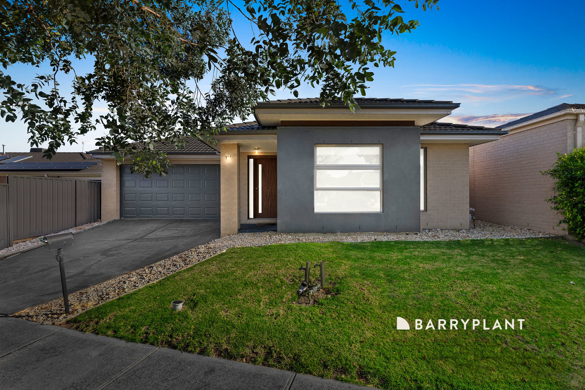 3 CILIATA ST, CRANBOURNE NORTH VIC 3977, 0房, 0浴, House