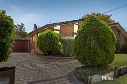 5/88 Darebin Street, Heidelberg