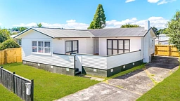 9 Clark Street, Manurewa
